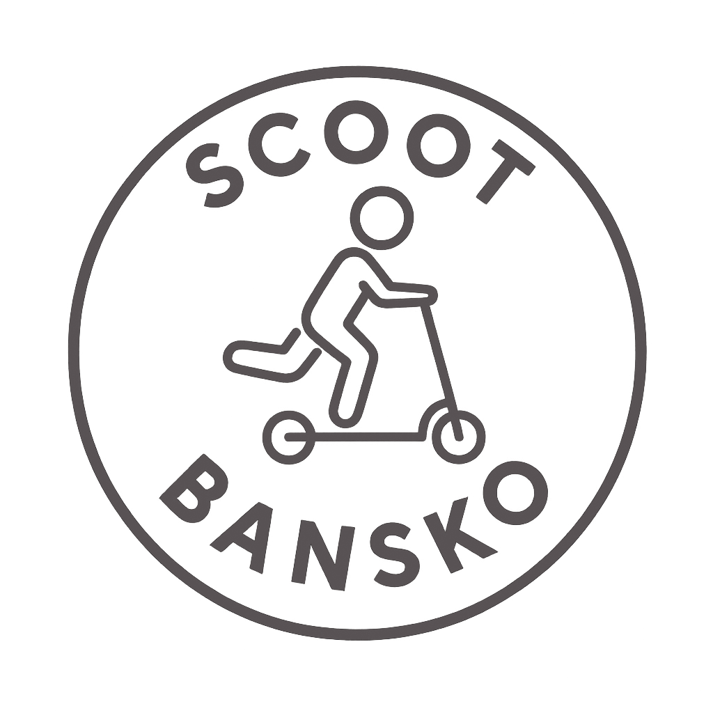 Scoot Bansko Logo