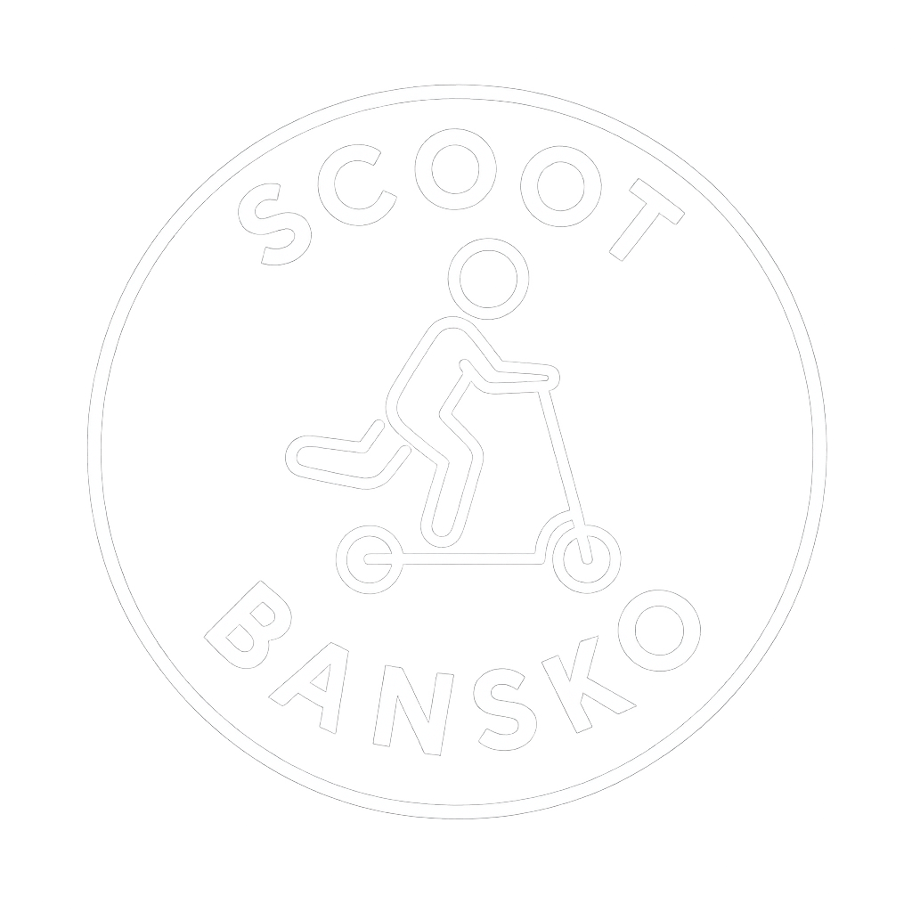 Scoot Bansko Logo